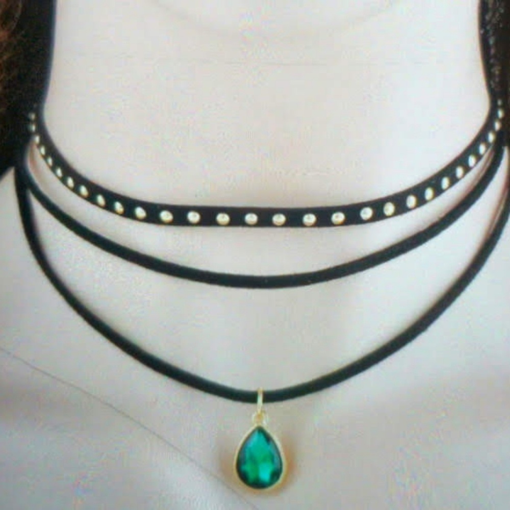 80s 90s Goth retro Fashion